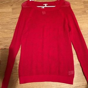 Talbots NWT net top
